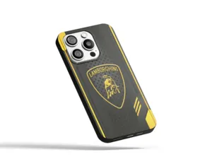 Lamborghini Telefonhülle Stilvolles Modernes Design